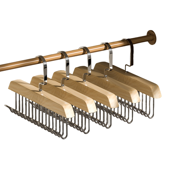 BowLift | Multi Dress Hooks Help