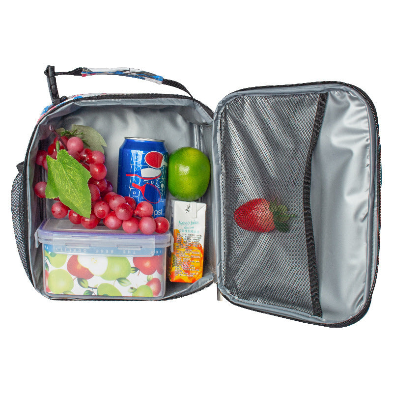 Women's Lunchbox Bowlift