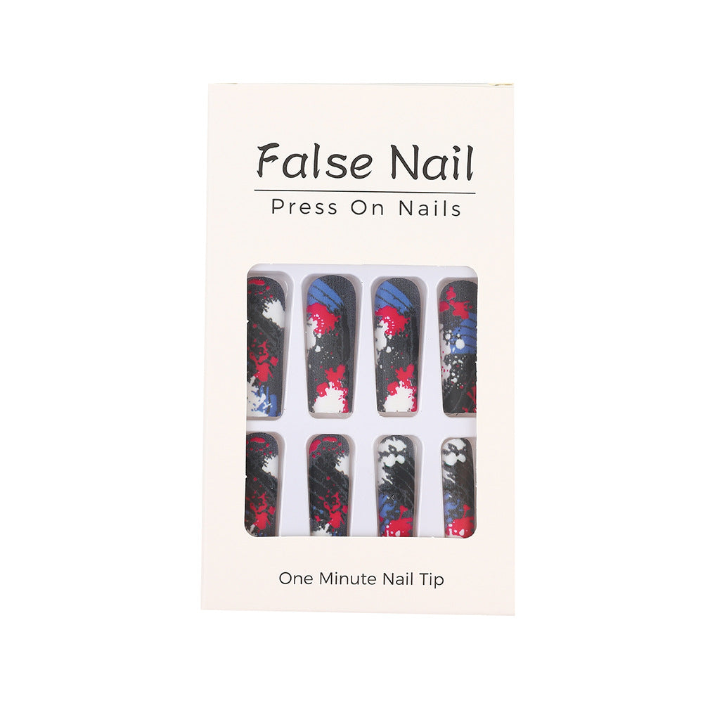 Creative Nail Art Clips Bowlift