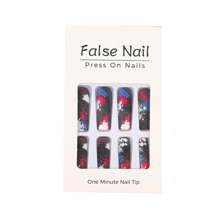 Creative Nail Art Clips Bowlift