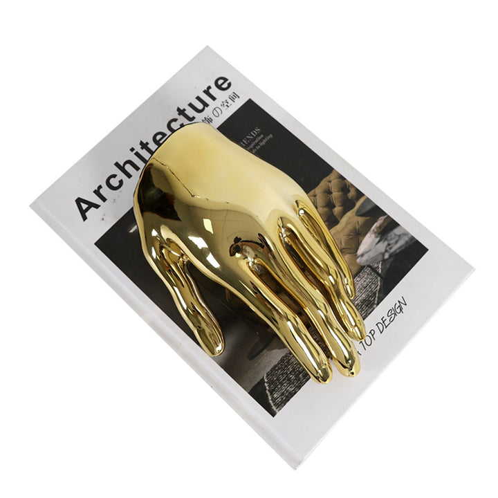 Decorative Hand Sculpture
