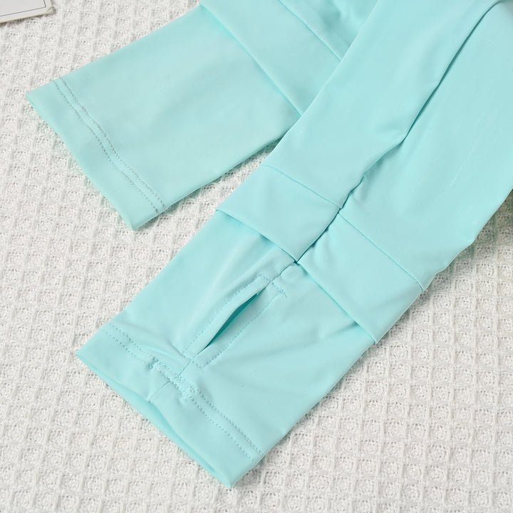 Women's Sports Leggings Bowlift