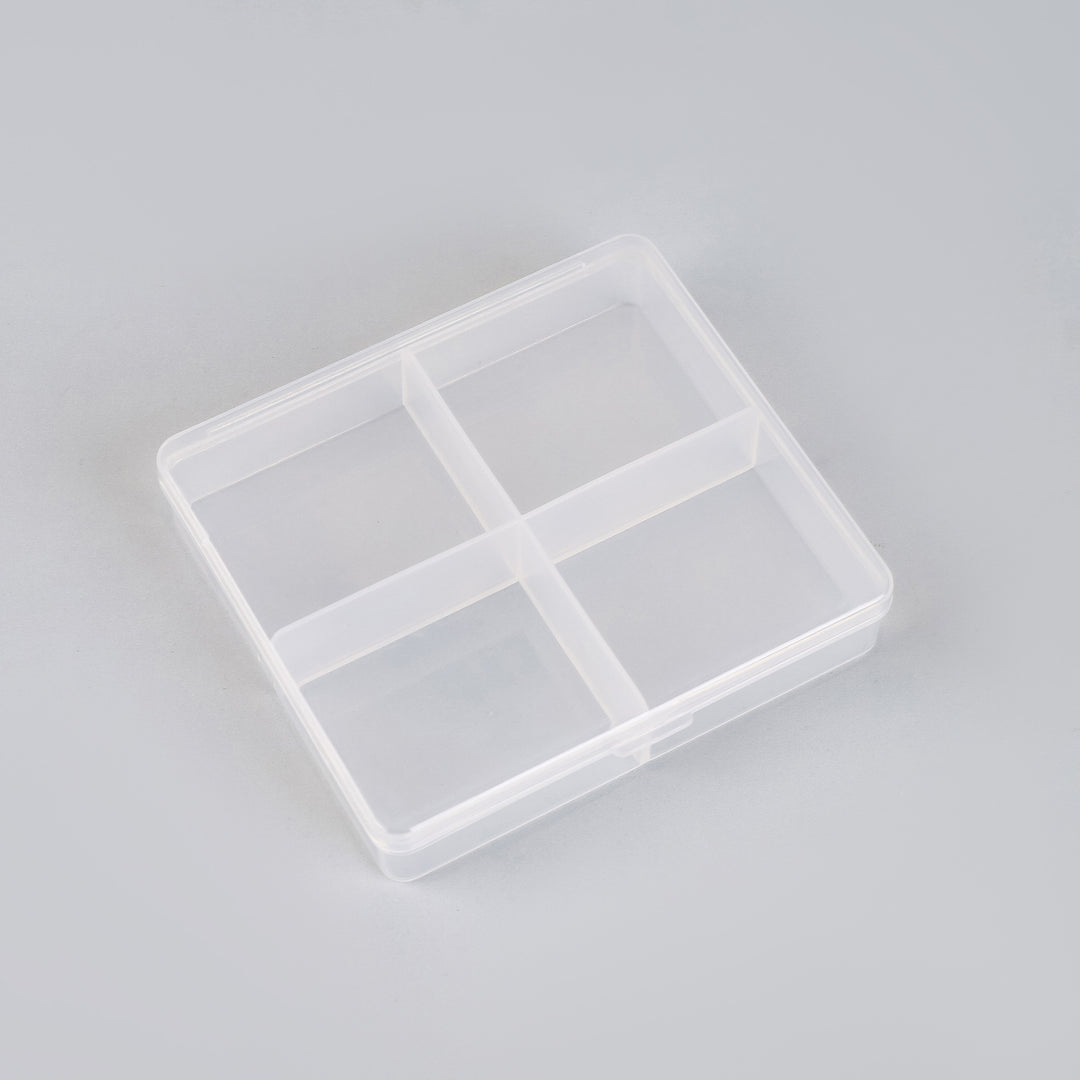 Multi-Compartment Organizer Tray Bowlift