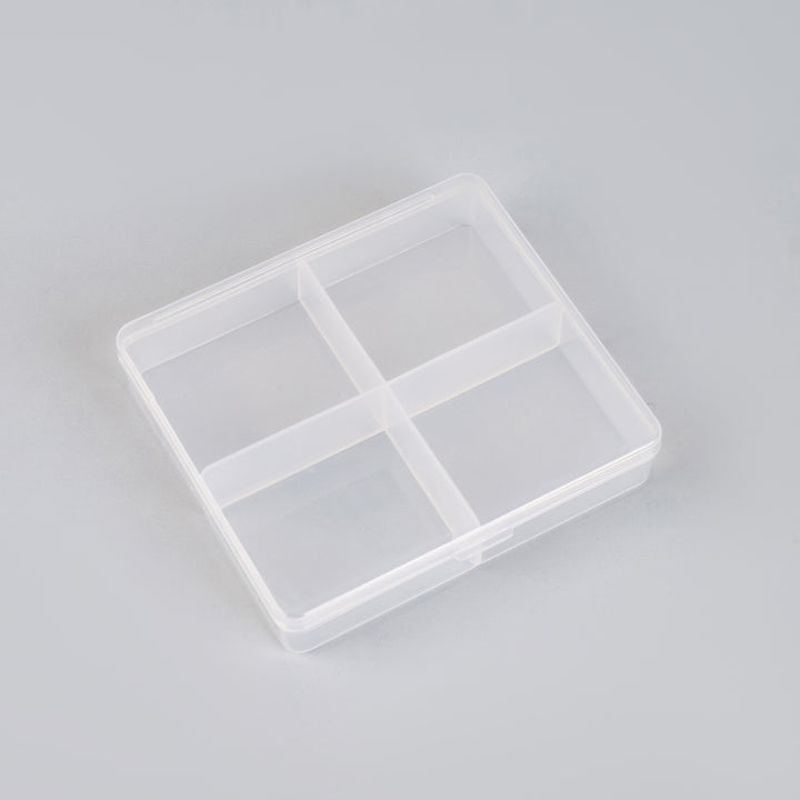 Multi-Compartment Organizer Tray Bowlift