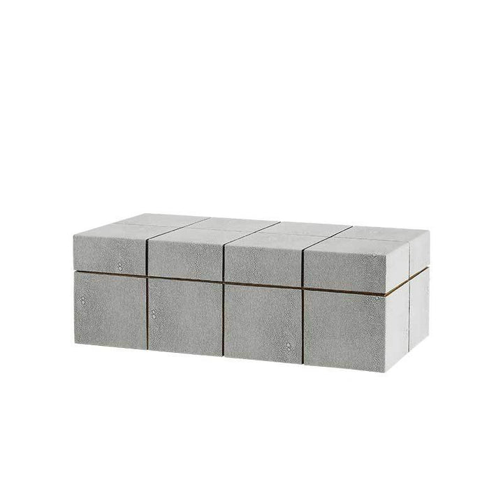 Elegant Decorative Storage Boxes
