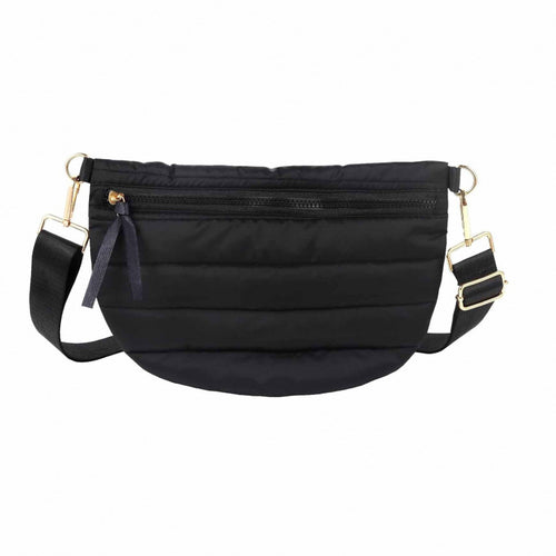Stylish Crossbody Bag Bowlift