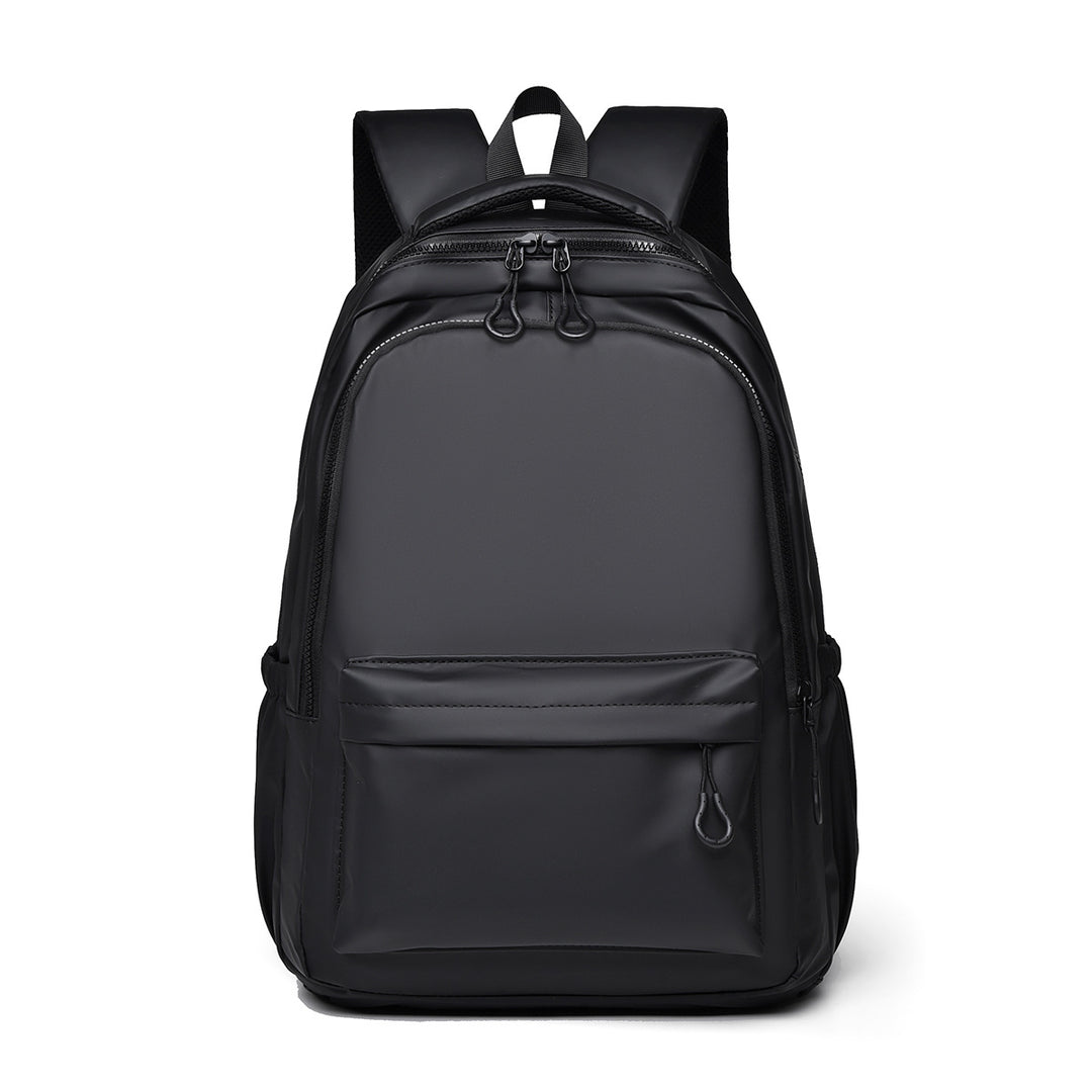 Functional High-Capacity Urban Backpack Bowlift