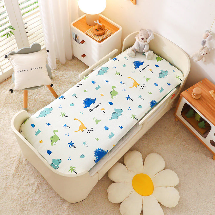Ladies' children's bedding Bowlift