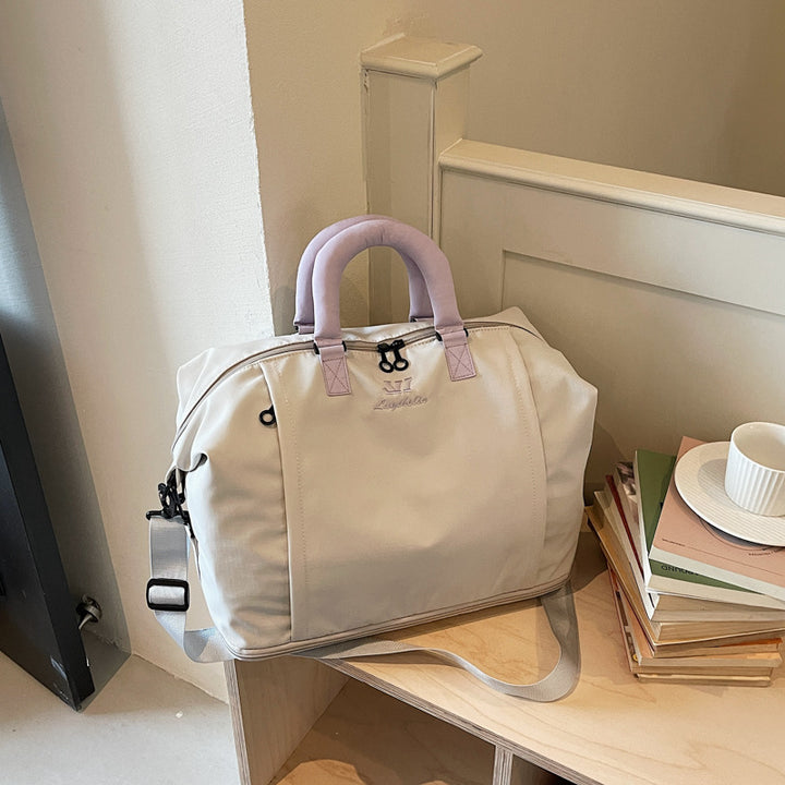 Versatile Travel Duffel