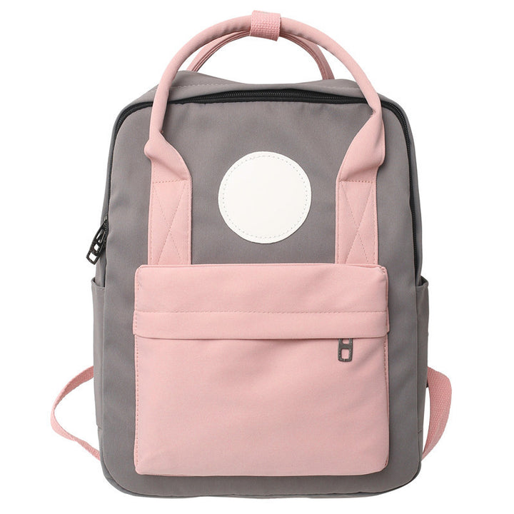 Casual Backpack Bowlift