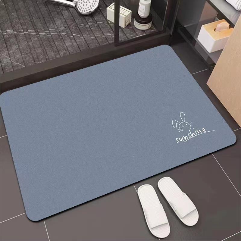 Extra Soft Anti-Slip Bath Mat