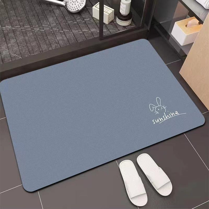 Extra Soft Anti-Slip Bath Mat