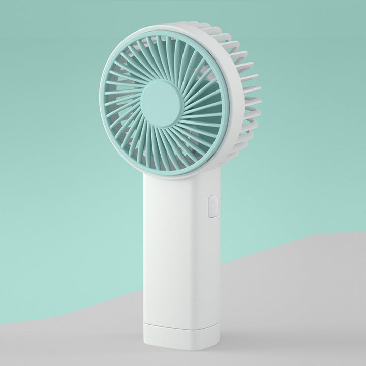 Women's Portable High-Performance Fan Bowlift