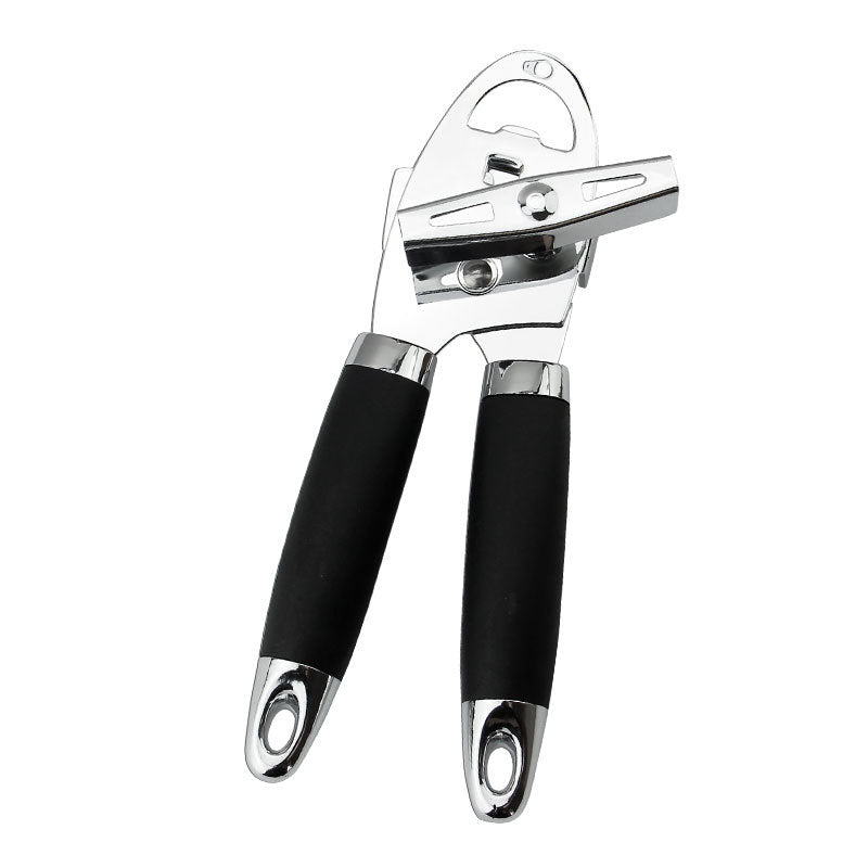 Heavy-Duty Stainless Steel Can and Jar Opener Bowlift