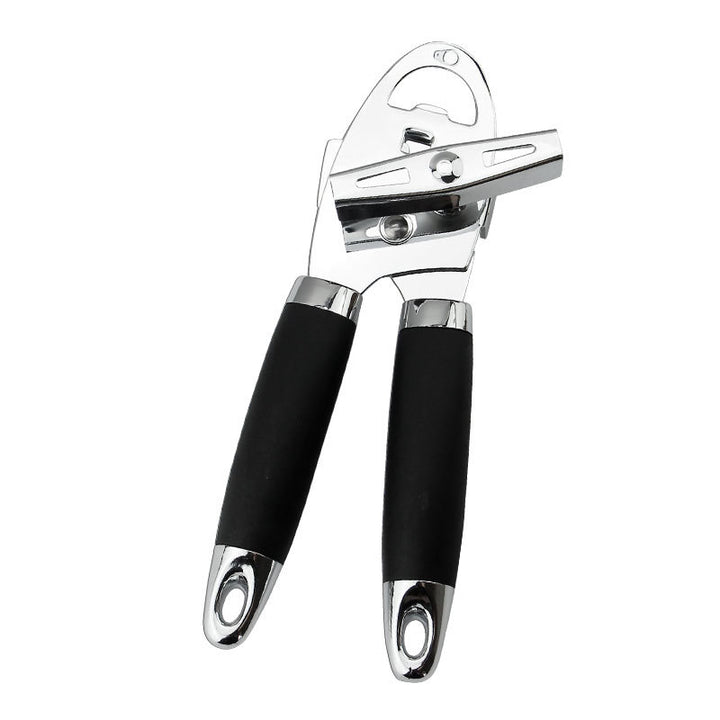 Premium Heavy-Duty Manual Can and Bottle Opener Bowlift