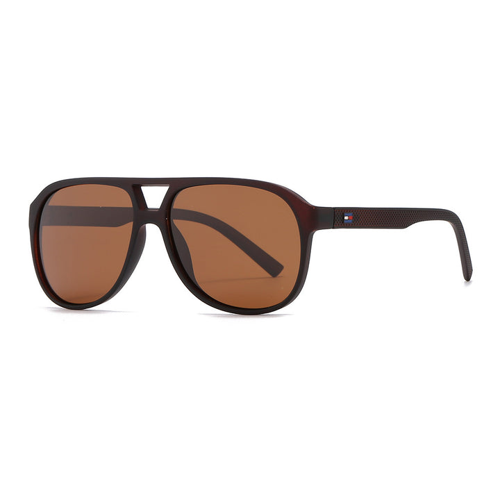 Ladies sporty sunglasses in modern style Bowlift