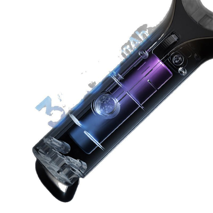 Advanced Personal Cooling Fan Bowlift