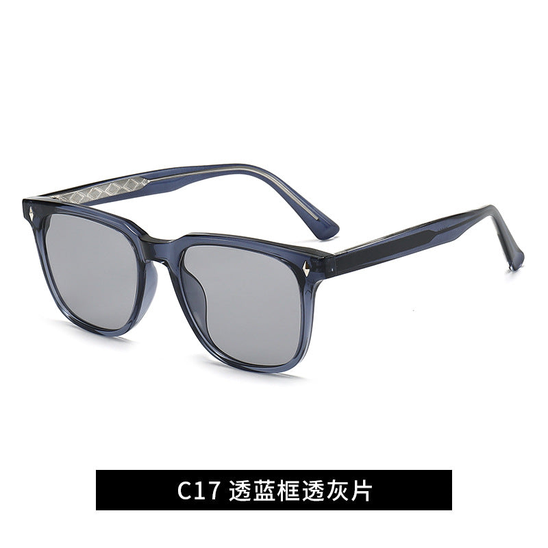 Women's fashionable sunglasses with stylish and sturdy frame Bowlift