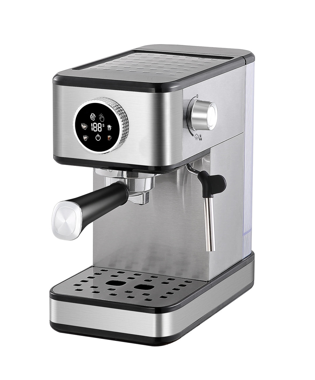 Espresso Machine Bowlift