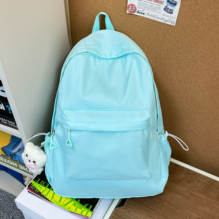Spacious Everyday Backpack Bowlift