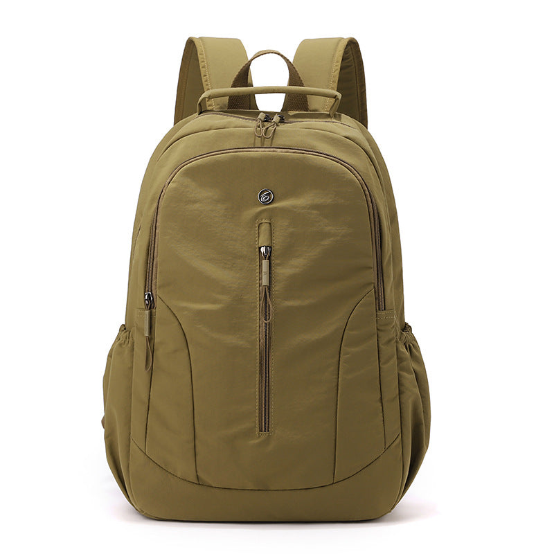 Durable Lightweight Travel Backpack Bowlift