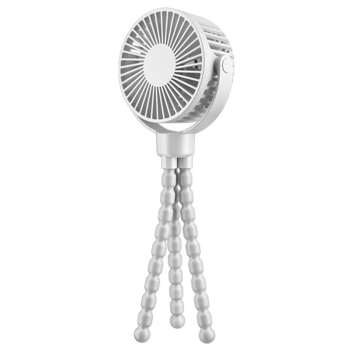 Ladies portable Flexi-Fan Bowlift