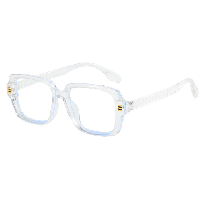 Ladies Fashion Glasses in Modern Square Design Bowlift