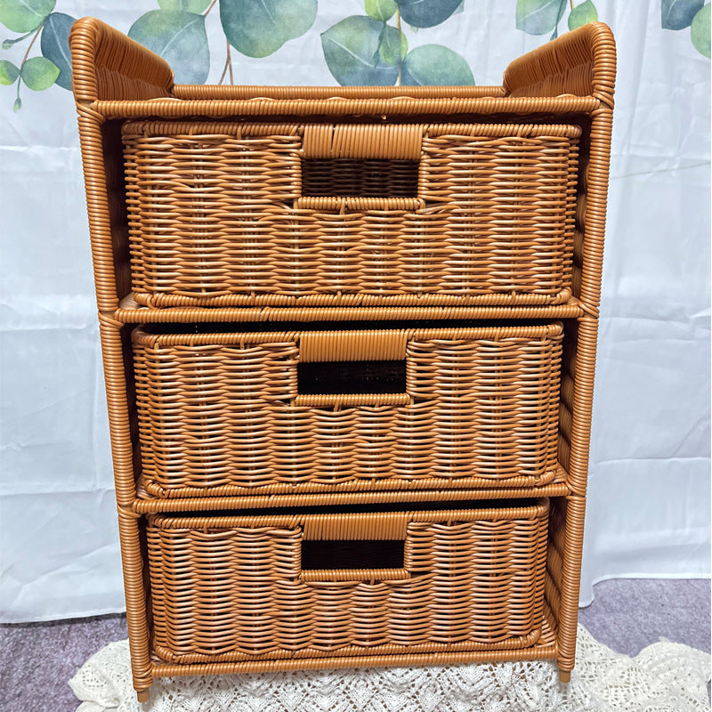 Storage Basket Bowlift