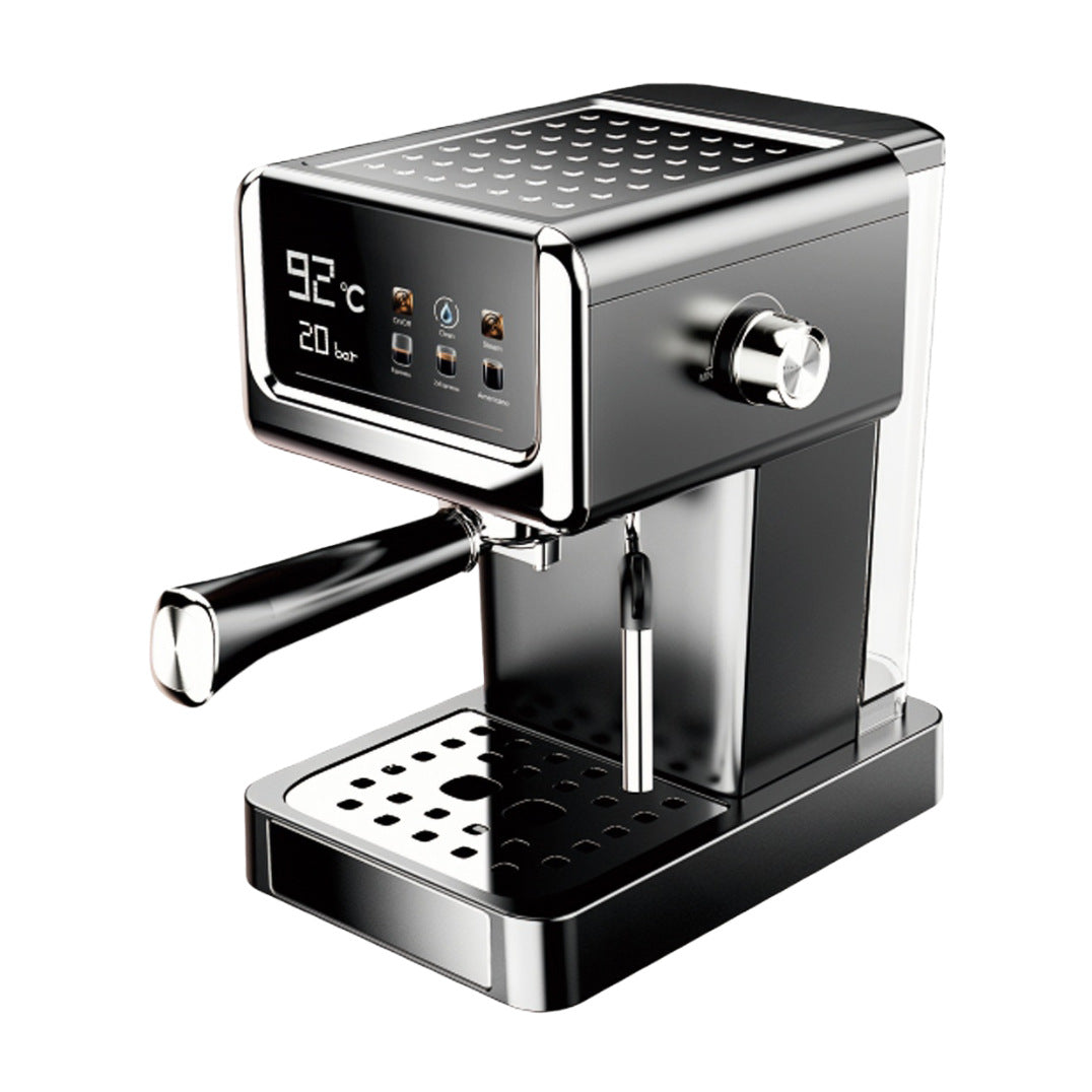 Espresso Machine Bowlift