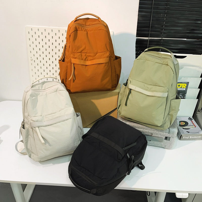 Functional Daily Use Backpack Bowlift