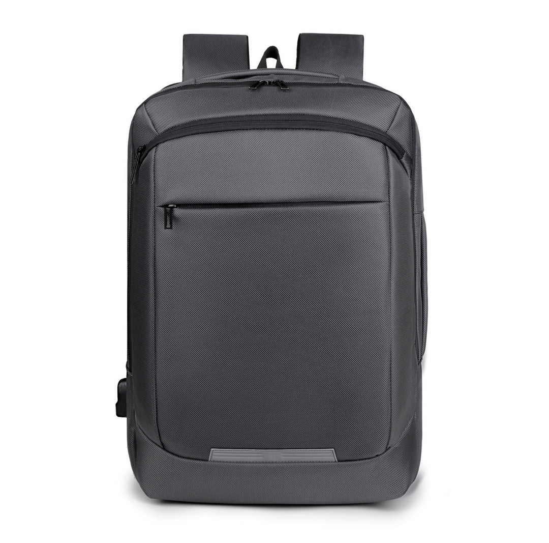 High-Performance Business Backpack Bowlift