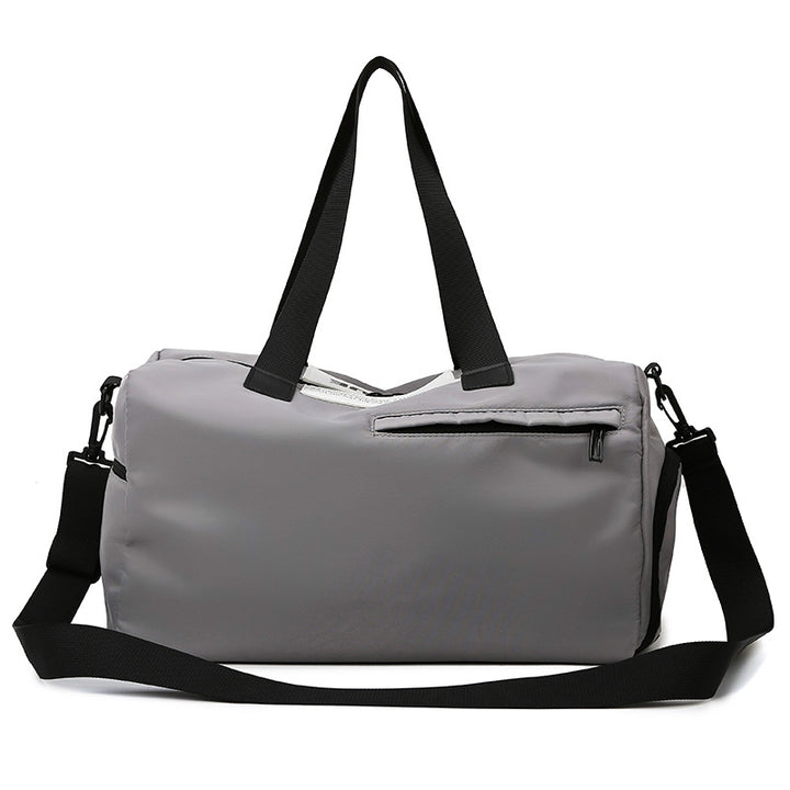 Lightweight Fitness Duffle Bag Bowlift