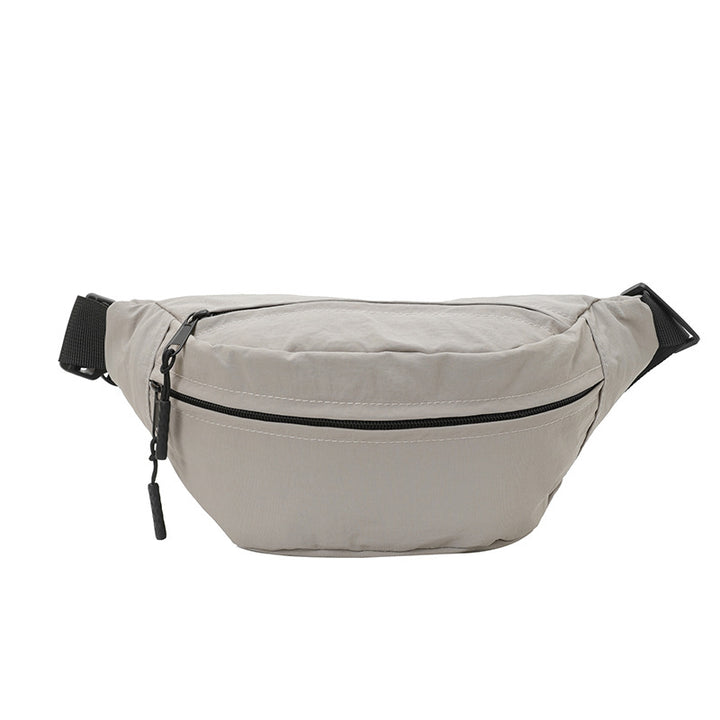 Stylish Versatile Fanny Pack Bowlift
