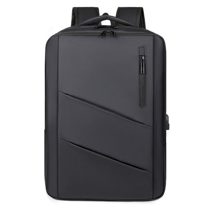 Versatile Travel Backpack Bowlift