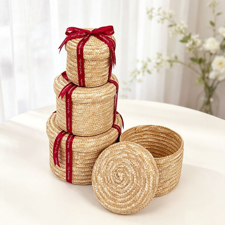 Decorative Storage