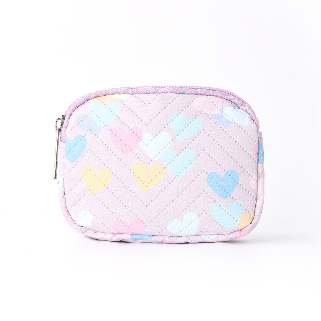 Practical and Stylish Cosmetic Bag Bowlift