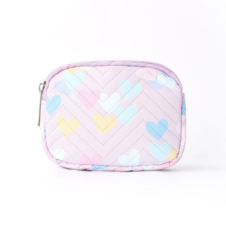 Practical and Stylish Cosmetic Bag Bowlift