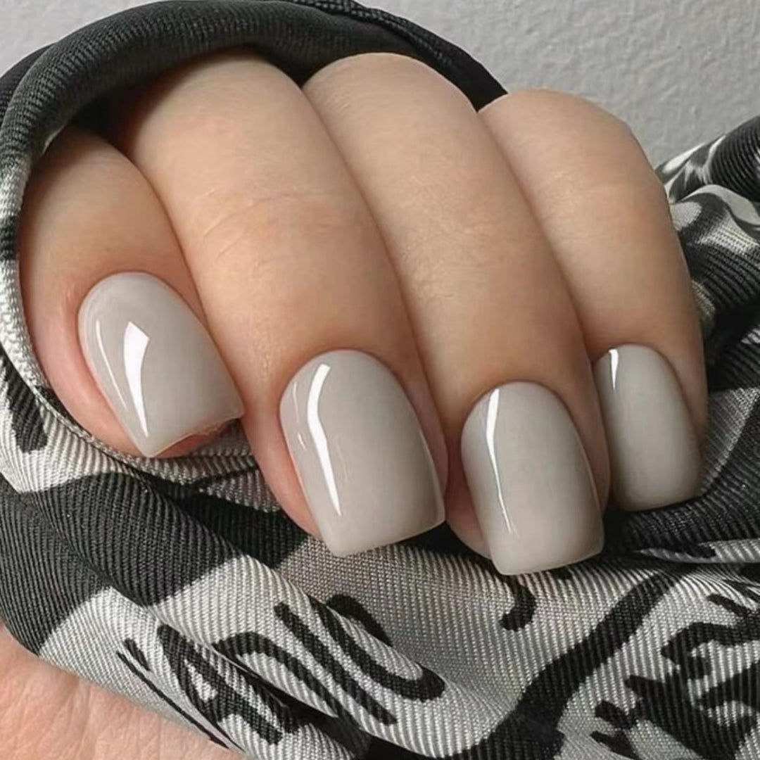 Premium Smooth Finish Nail Extensions Bowlift