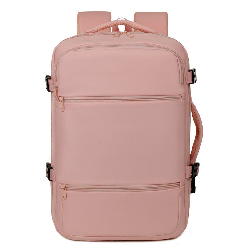 Stylish Travel Backpack Bowlift