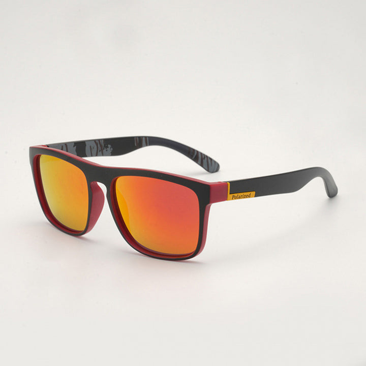 High-Performance Sports Sunglasses Bowlift