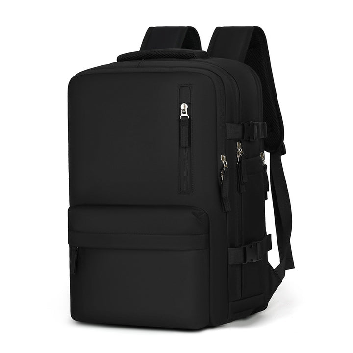 Multi-Functional Tech School Backpack Bowlift
