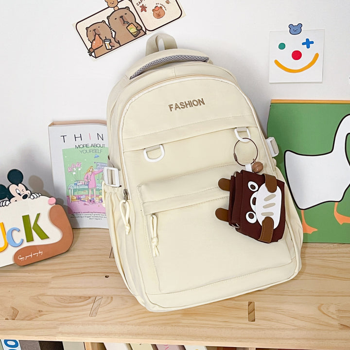 Stylish Utility Backpack