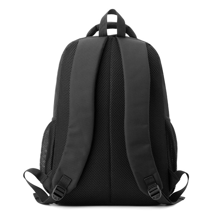 Versatile Travel Backpack Bowlift