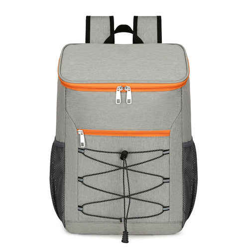 Women Multifunctional Outdoor Backpack Bowlift