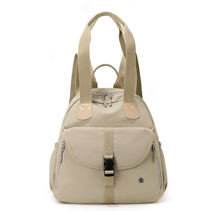 Multi-Functional Convertible Backpack Bowlift