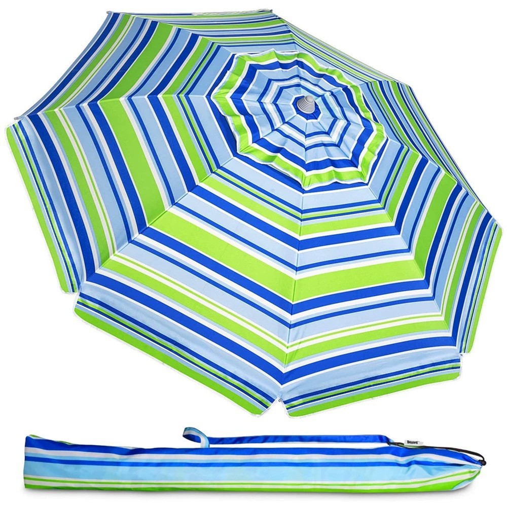 Women's Beach Umbrella Bowlift