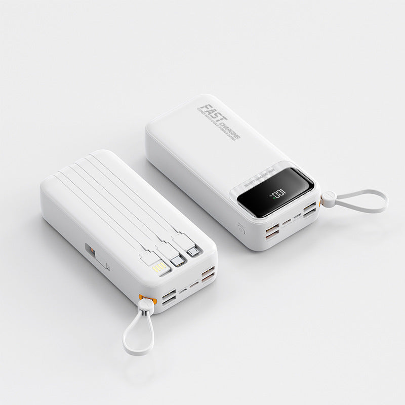Powerbank Bowlift