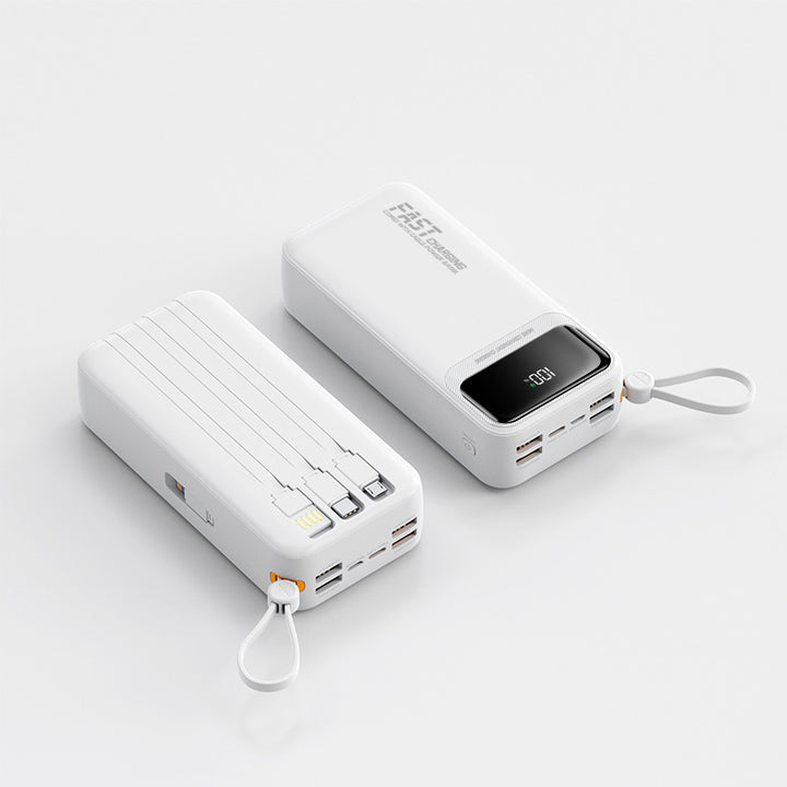 Powerbank Bowlift