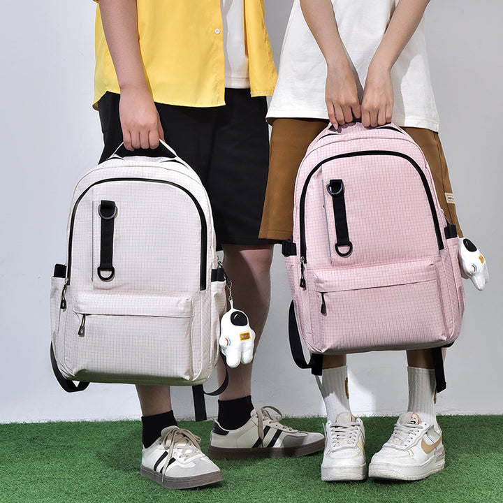 Versatile Tech-Ready Convertible Backpack Bowlift