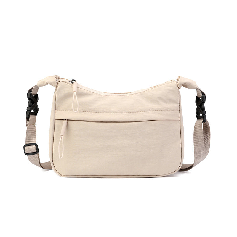 Shoulder bag Bowlift